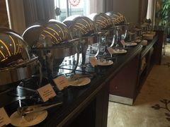 -湖影中餐厅·南京金茂威斯汀大酒店