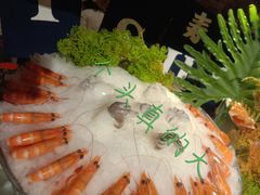 -芭菲盛宴·环球美食(北城国际店)