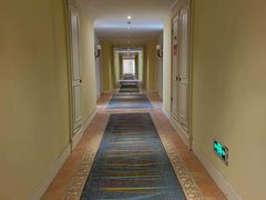 -平湖九龙山庄园圣马可酒店