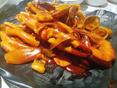 -本家韩国烤肉(青岛万象城店)
