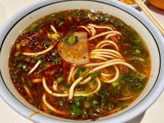 -兰州马子禄牛肉面(文景公园店)