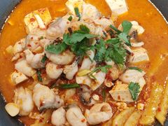 -益恒饭店乡间白族菜(古城总店)