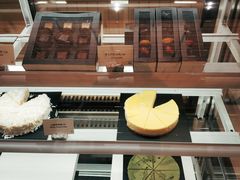 -广州奥园喜来登酒店