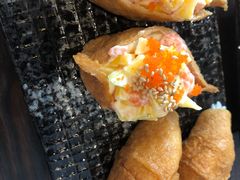 -哏儿寿司(红桥店)