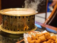 -哈啾嗨·新概念蒙餐(红星新城店)