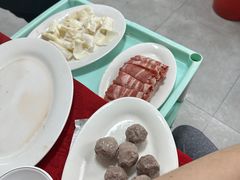 -花苑美食横琴生蚝火锅(拱北粤华路店)