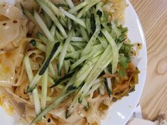 -驴世家驴肉火烧·凉皮·胡辣汤(五道口店)