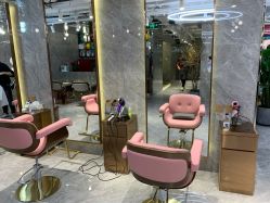 大厅-悦SALON