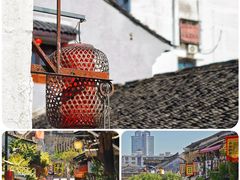 -绍兴书圣故里景区