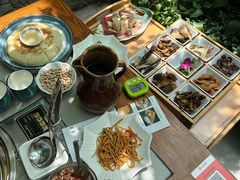 -大理董·董家小厨野生菌火锅(古城旗舰店)