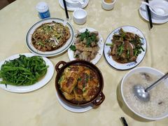 -电白鸭粥店(下沙二坊88号店)