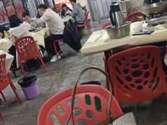 大堂-聚味瞿记·龙虾堂(树木岭店)