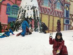 -广州热雪奇迹