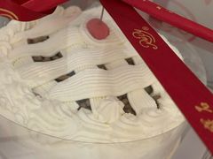 -红宝石·鲜奶小方(莘庄店)