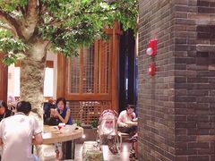 -肯德基(国展店)