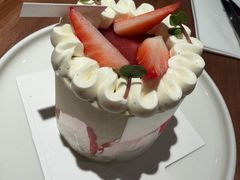 -Ten Olives甜点
