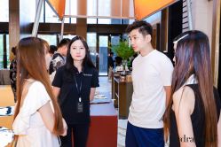 -海菲秀·飞顿牛奶光·LDM官方授权中心美轮美浣瓷感美肌