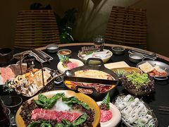 -大龙燚·旷野鲜火锅(广州首店)