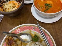 -曼谷食堂·泰国家庭料理