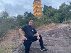 -天台山赤城山景区