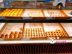 -泸溪河桃酥(长乐路店)