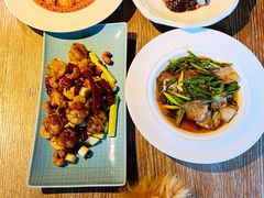 -成都钓鱼台精品酒店-品聚·成都餐厅
