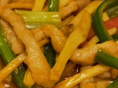 -酌宴府The China Club·广州万富希尔顿酒店(云城东路店)