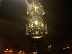 -甘尼仕印度餐厅酒吧(斜塘老街店)