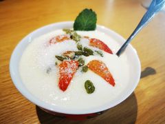 -平措康桑·和牛自助观景餐厅(布达拉宫店)