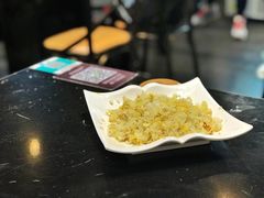 蛋炒饭-曹掌柜小酒馆烧烤集团(崂山同兴路店)