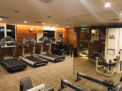 -广州白云机场雅高铂尔曼大酒店