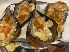 -阿龙烧烤(广达路店)