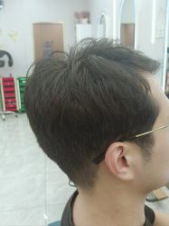-思密达·烫染设计