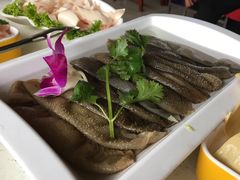 鲜毛肚-之了火锅(公园街店)
