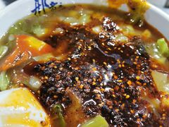-邢老三肉丸糊辣汤(西安总店)