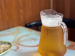 -桔子海鲜烧烤大排档(金沙滩店)