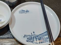 -徽韵人家·传承正宗徽菜(牡丹园店)