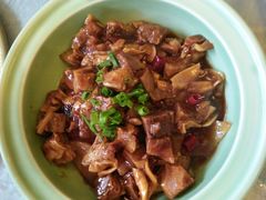 -北方饺子王·海肠捞饭·海鲜锅(山大店)