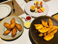-喜雀JOY KITCHEN