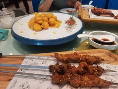 -哈啾嗨·新概念蒙餐(红星新城店)