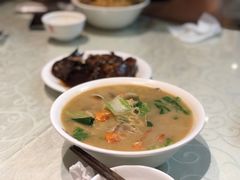 -何记面馆(龙泉山店)