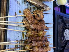 -黄鱼炙夜·烧烤·小龙虾(星荟广场店)