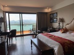 -千岛湖忆湖度假酒店(中心湖景区店)