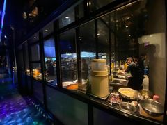 -三利音·东方司宴(外滩店)