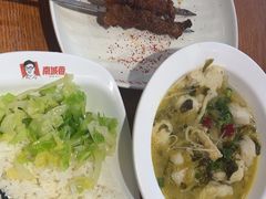 -南城香(四路通店)