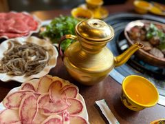 -顺顺小吃(独克宗古城店)