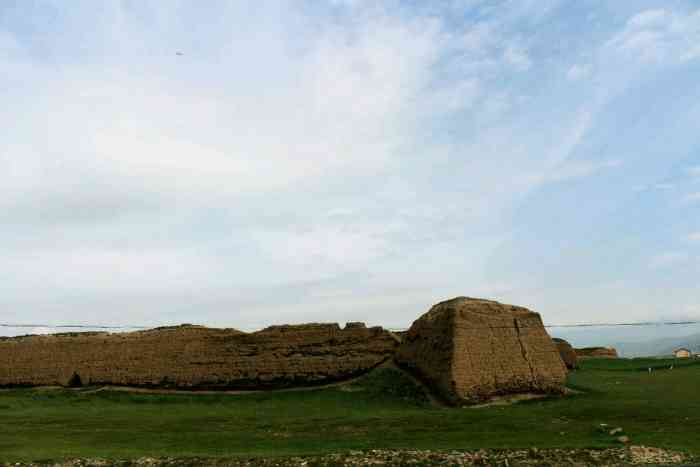 永安古城-"门源,一般旅游都是七八月去,走青甘线,路."-大众点评移动版