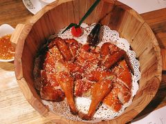 -繁花里音乐餐厅(新天地店)