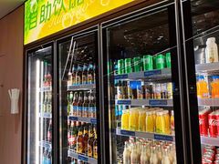 -海底捞大排档火锅(悦荟广场店)