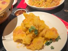 -李记饺子·熏酱东北菜(欢乐谷店)